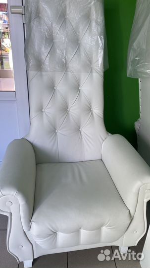 Кресло