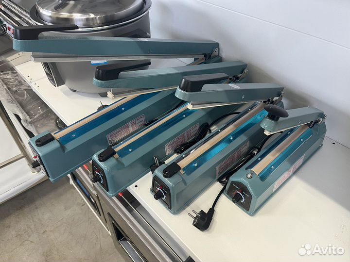 Упаковщик на 500 мм