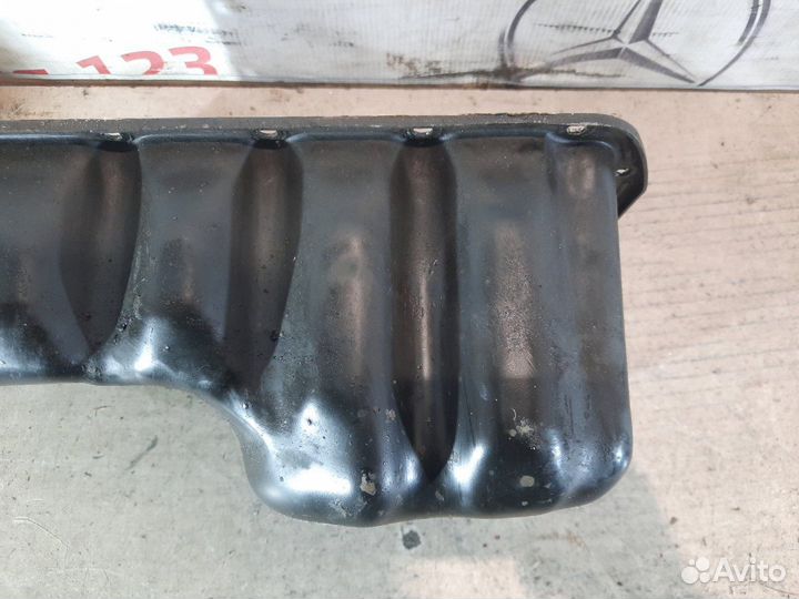 Поддон Bmw 1 Series F20 N13B16 2011