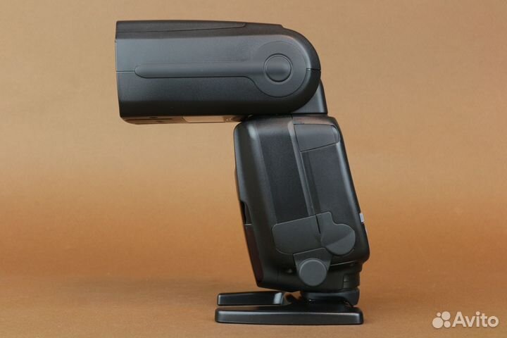 Yongnuo Speedlite YN 600EX RT (id 66017)