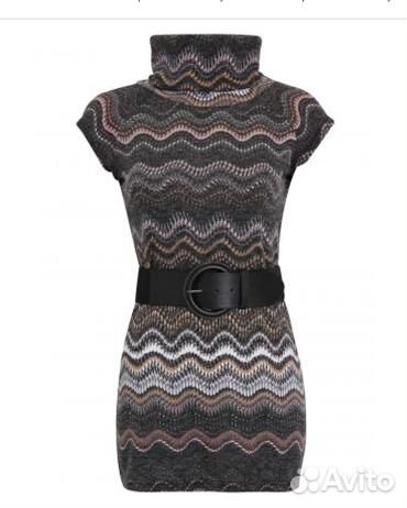 Новая туника