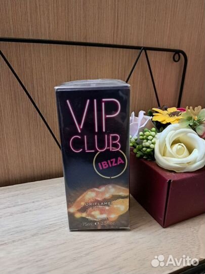 Туалетная вода