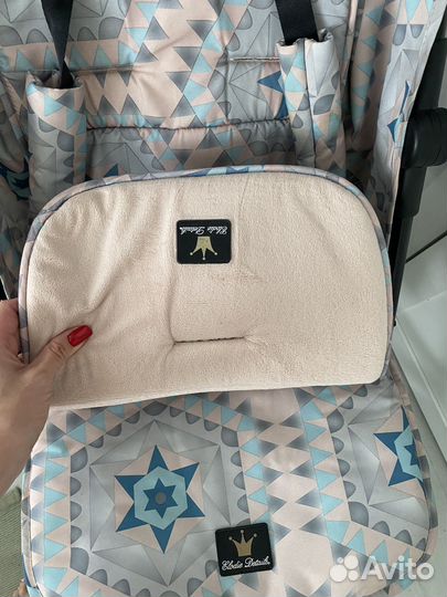 Прогулочная коляска elodie detais bedouin stories