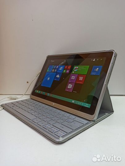 Планшет без SIM-карты Acer Aspire Р3