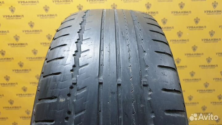 Nokian Tyres Hakka SUV 225/60 R18 104H