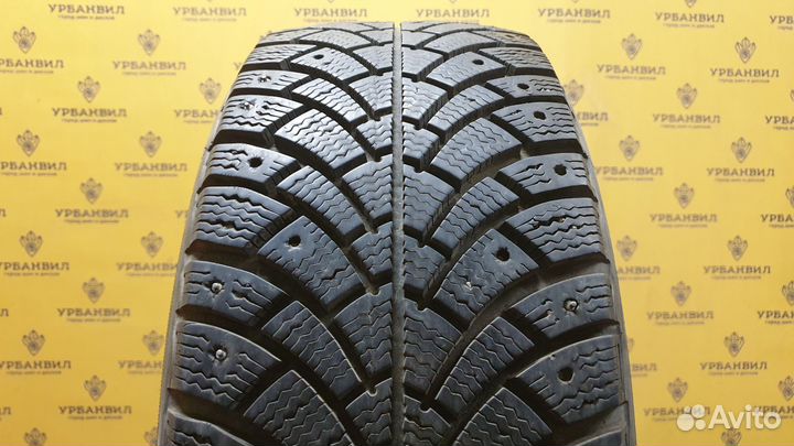 Bfgoodrich G-Force Stud 205/55 R16 94Q