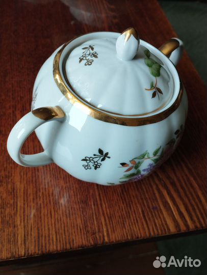 Посуда винтаж СССР