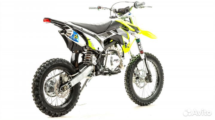 Питбайк PWR Racing