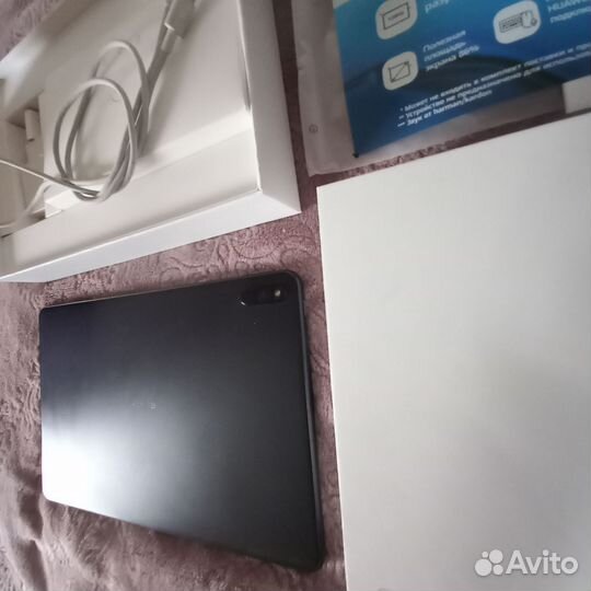 Планшет huawei matepad 11