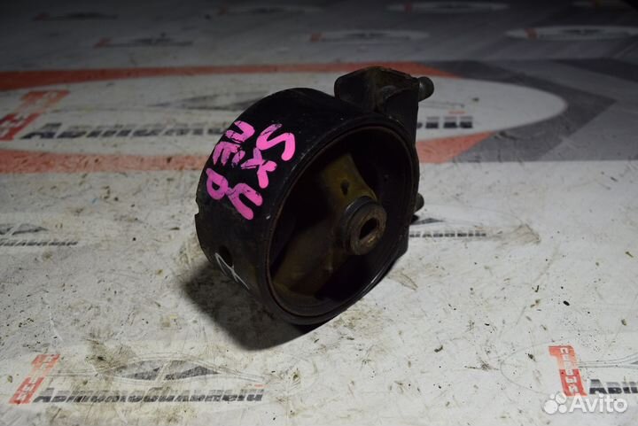 Подушка двс перед c Suzuki SX4 YA11S M15A