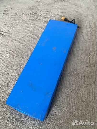 Аккумулятор для самоката kugoо