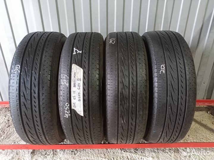 Bridgestone Regno GRVII 205/65 R16