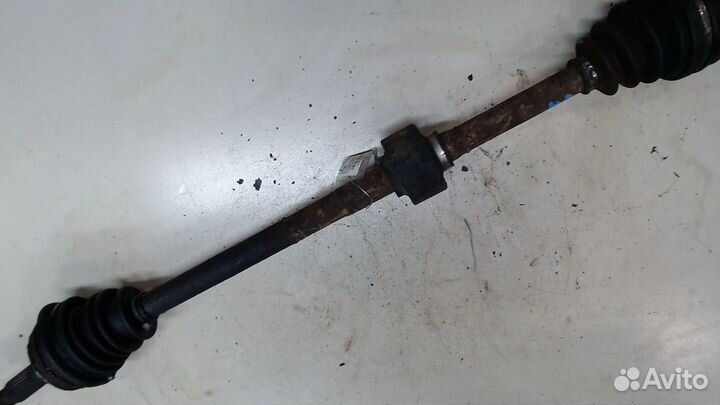 Полуось Toyota Corolla E11, 1999