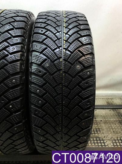 Bfgoodrich G-Force Stud 215/60 R16 96T