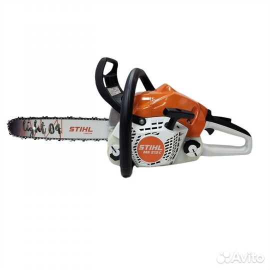 Бензопила Stihl MS 212 C-BE