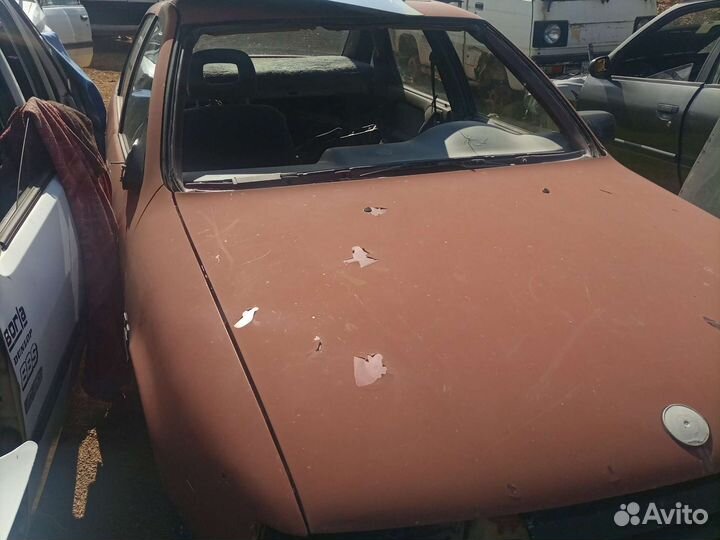 Opel Vectra 1,6 MT, 1990