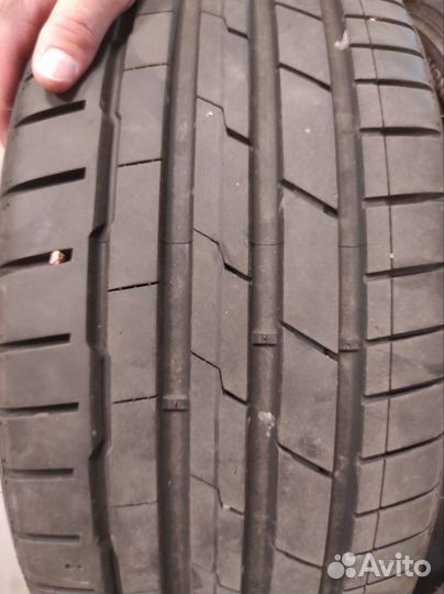 Hankook Ventus S1 Evo 3 K127 225/45 R18