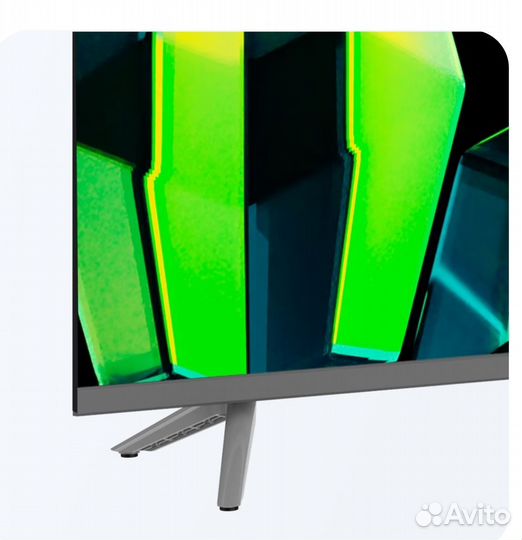 Телевизоры Сбер 32,43 SMART TV (новые )