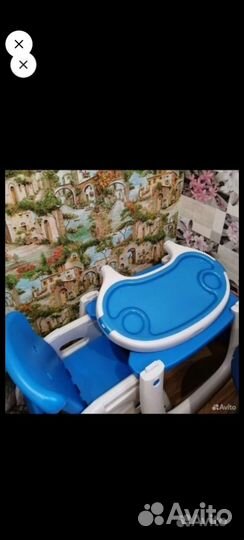 Стул для кормления