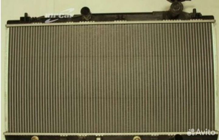 Радиатор Toyota Camry 40