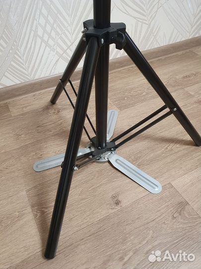 Штатив для болванки