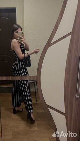 Комбинезон женский летний 42 44