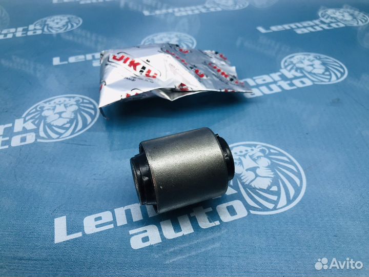 Сайлентблок заднего рычага Nissan X-Trail T31