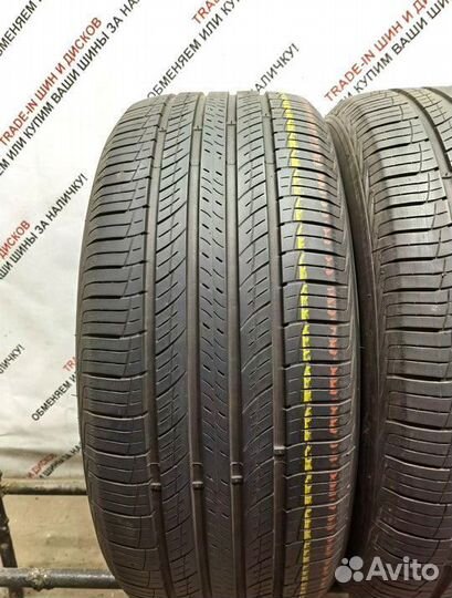 Hankook Dynapro HP2 RA33 255/65 R16 109H