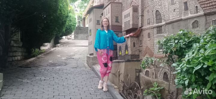 Дизайнер интерьера