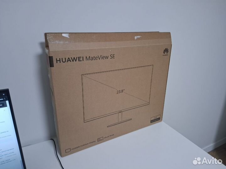 Монитор для компьютера huawei MateView SE 24