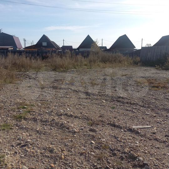 Участок 10,3 сот. (ИЖС)