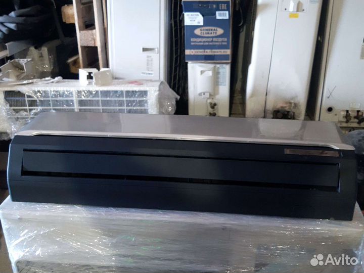 Кондиционеры б у