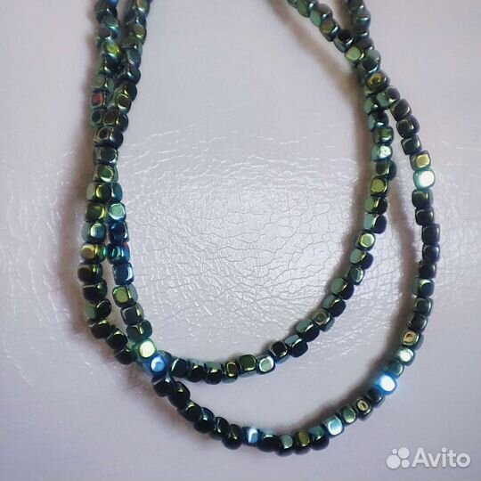 Камни Гематита 2 и 2,5 мм