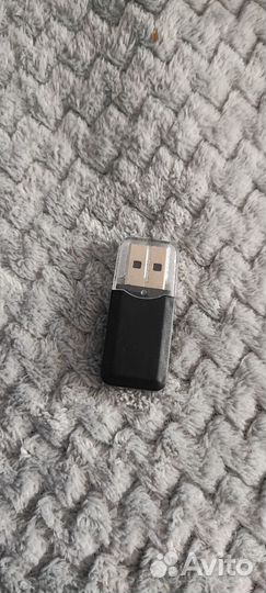Картридер Micro Sd