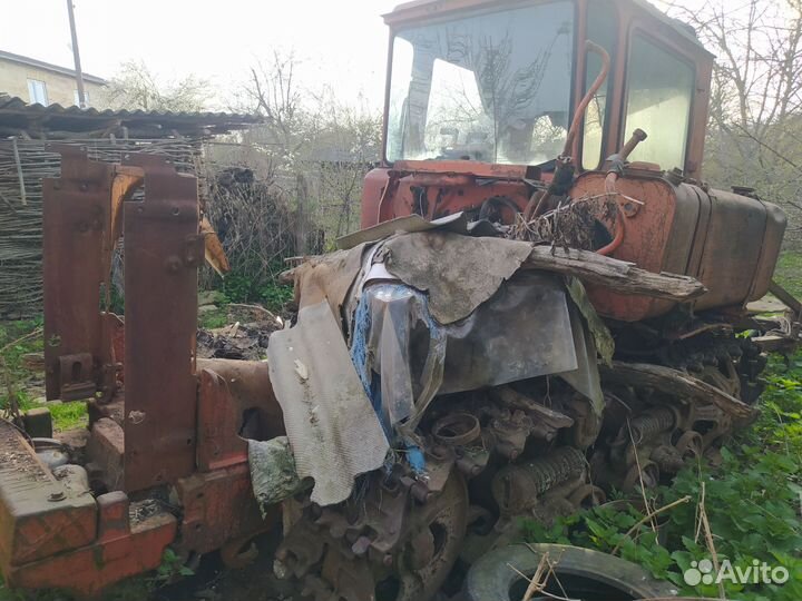 Плуг 86 Механический завод ПСК-5, 1986