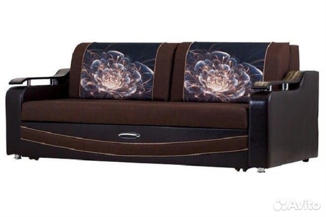 Диван Лидер трансформер
