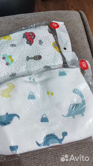 Трусы для приучения к горшку