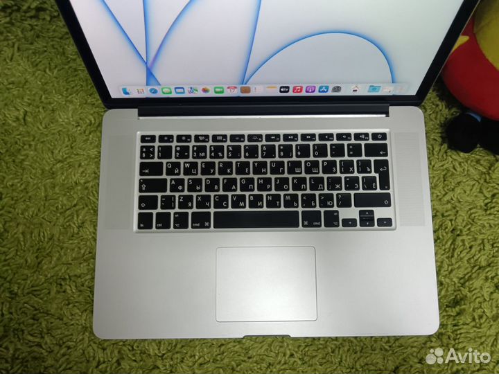 Apple MacBook Air/Pro Core i7i5 Отличное Состояние