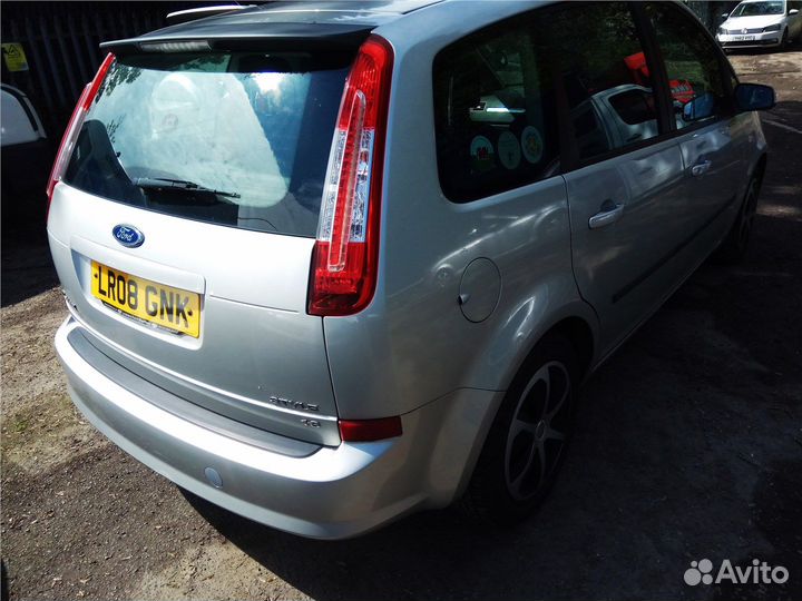 Разбор на запчасти Ford C-Max 2002-2010