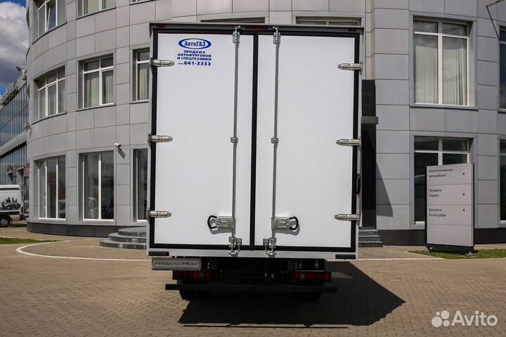 ГАЗ ГАЗель Next изотермический, 2023