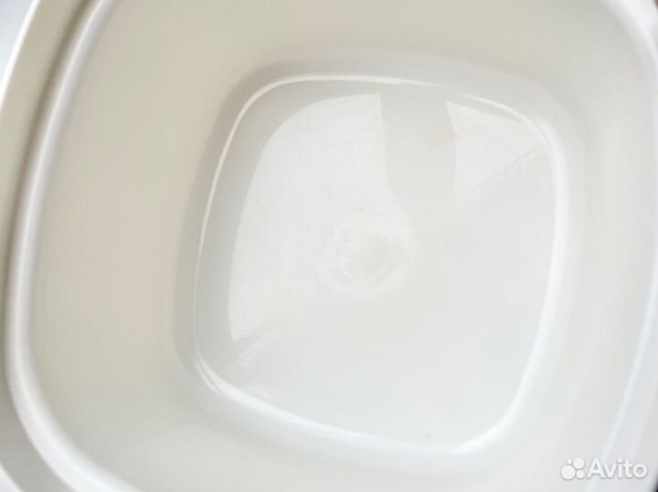 Термосерверователь Tupperware