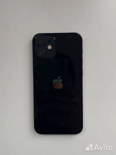 iPhone 12 mini, 128 ГБ