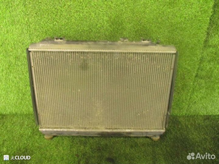 Радиатор основной на toyota town ACE noah CR50G 3C