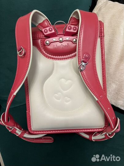 Оригинальный японский ранец Randoseru