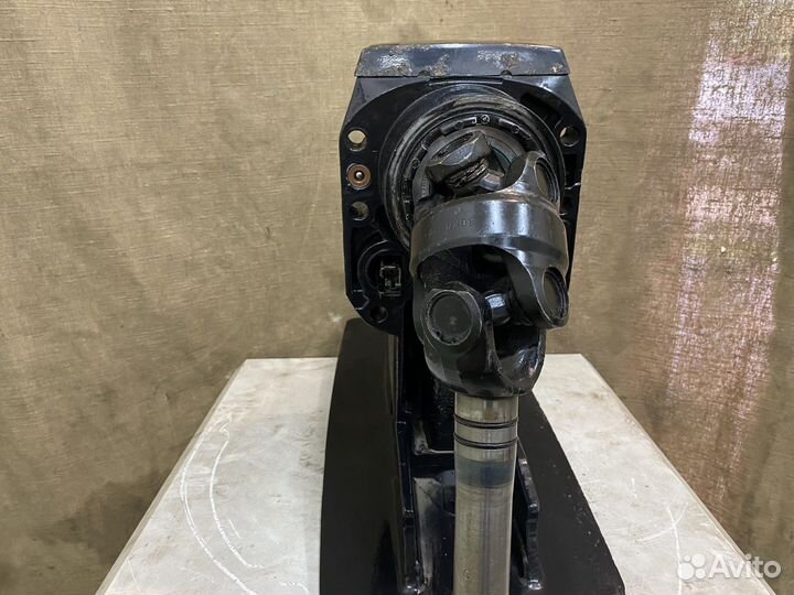Bravo 1-2-3 Браво верхний редуктор 23/30