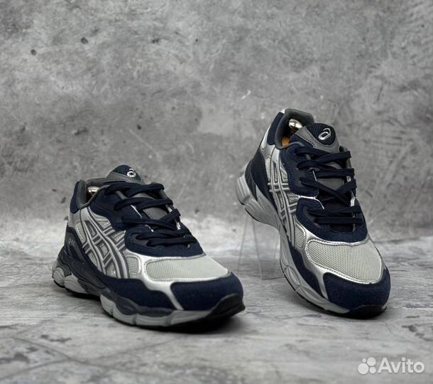 Кроссовки мужские Asics