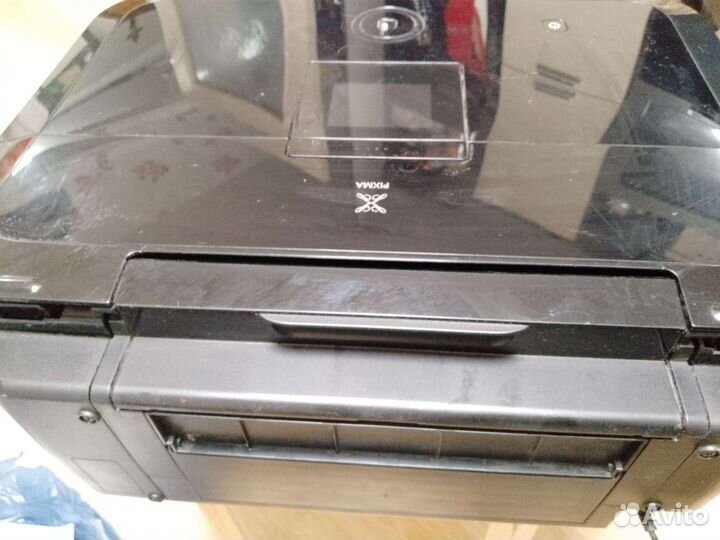 Принтер Canon MG 6140