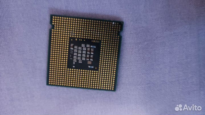 Intel celeron 430