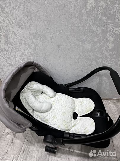 Детское автокресло Farfello KS-2150/а