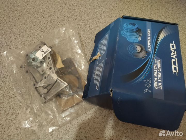 Помпа dayco DP881-S